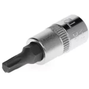 Image of Gedore RED R42451406 3300110 Star Screwdriver bit T 25 1/4 (6.3 mm)