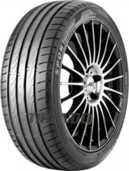 Image of Sunny NA302 Sport Macro 205/55 R16 91V runflat