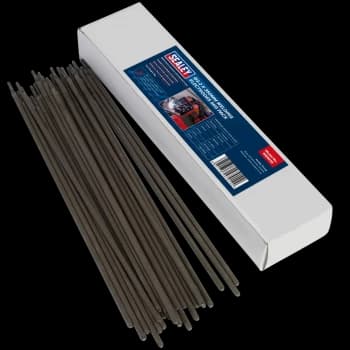 Image of Sealey General Purpose Arc Welding Electrodes 3.2mm 5kg