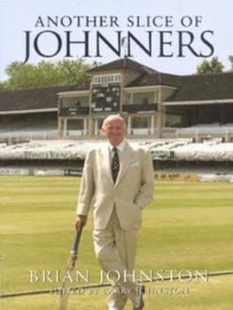 Image of Another Slice of Johnners by Brian Johnston and Barry Johnston Book
