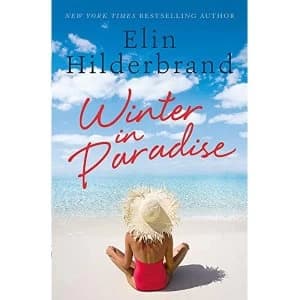 Image of Winter In Paradise Book 1 in NYT-bestselling author Elin Hilderbrand's wonderful Paradise series Paperback / softback...