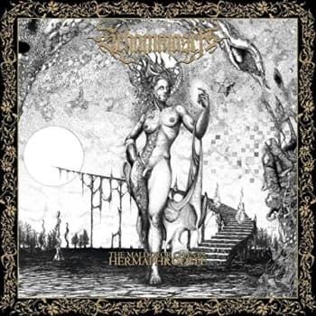 Image of Schammasch - The Maldoror Chants Vinyl