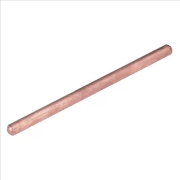 Image of Genuine SEALEY 120/690048 Electrode Straight 195mm