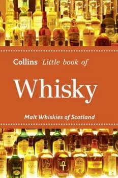 Image of Collins Little Book of Whisky by Dominic Roskrow Paperback