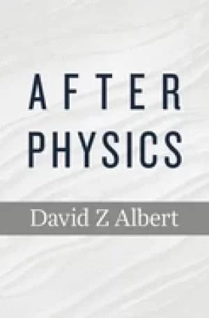 Image of after physics