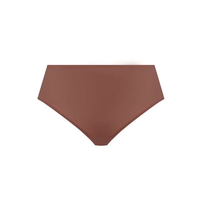 Image of Elomi Womens panties Elomi Smooth Marron Female 3XL/4XL