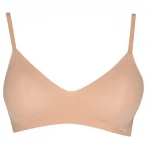 Image of Sloggi Zero Feel Ultra Bra - Cognac