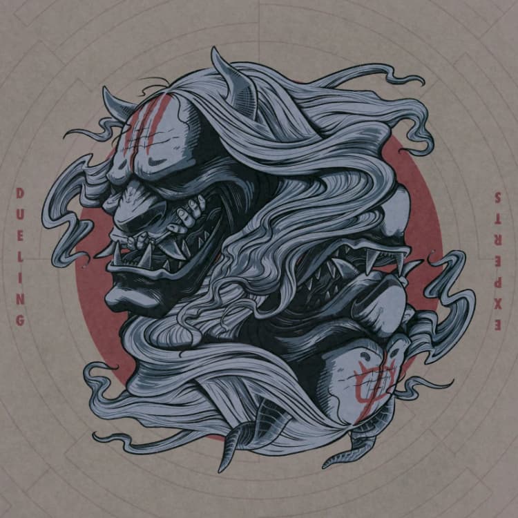 Image of Dueling Experts Vinyl