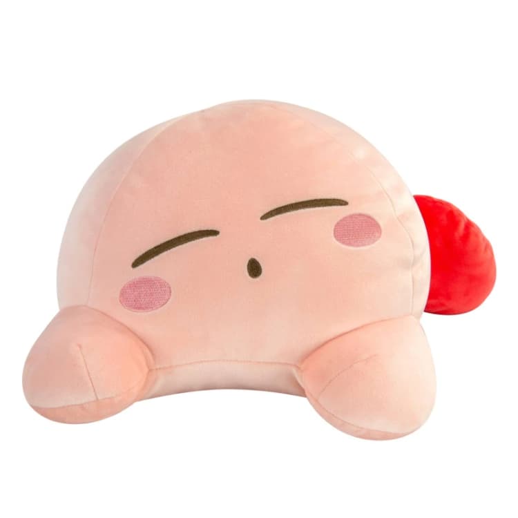 Image of Kirby SLEEPING MEGA 52 Plush Toys One Size Multi 94143799000