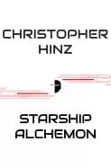 Image of starship alchemon
