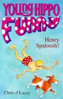 Image of Henry Spaloosh by Chris Dlacey and Philip Reeve Paperback