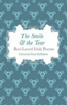 Image of The Smile and the Tear by Sen Mcmahon Paperback