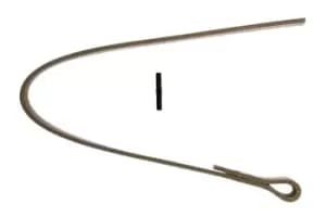 Image of Teng Tools 9123RK Repair Kit For 9123 Oil Filter Wrench