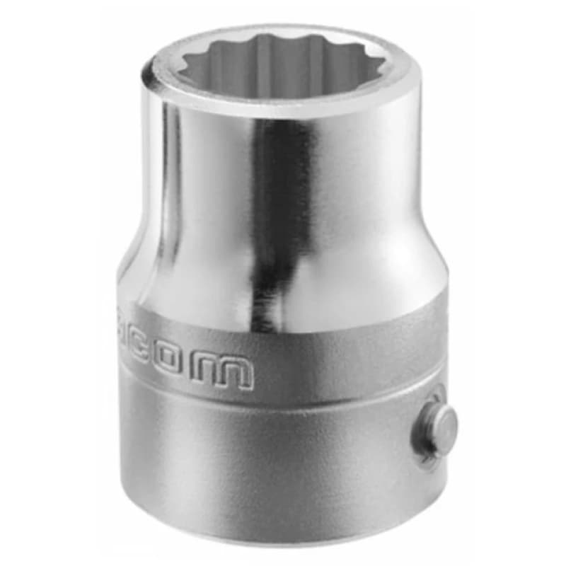 Image of Facom 3/4" Drive Bi Hexagon Socket K.24B Drive: 3/4"