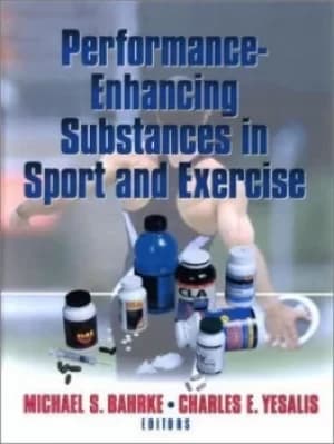 Image of Performance-enhancing substances in sport and exercise by Michael S Bahrke