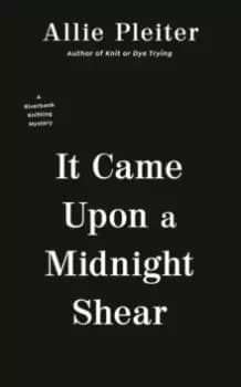 Image of It Came Upon A Midnight Shear
