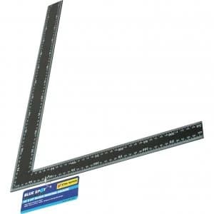 Image of BlueSpot Framing Square 400mm 600mm