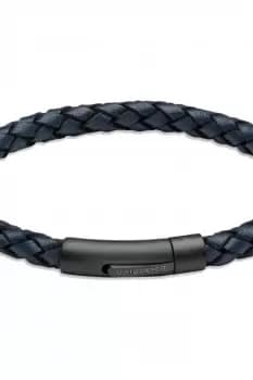 Image of Gents Unique & Co Unique & Co. Bracelet B493NV/21CM