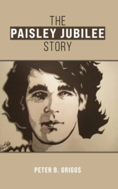 Image of The Paisley Jubilee Story Paperback / softback