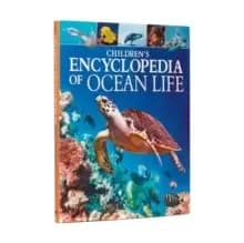 Image of Childrens Encyclopedia of Ocean Life