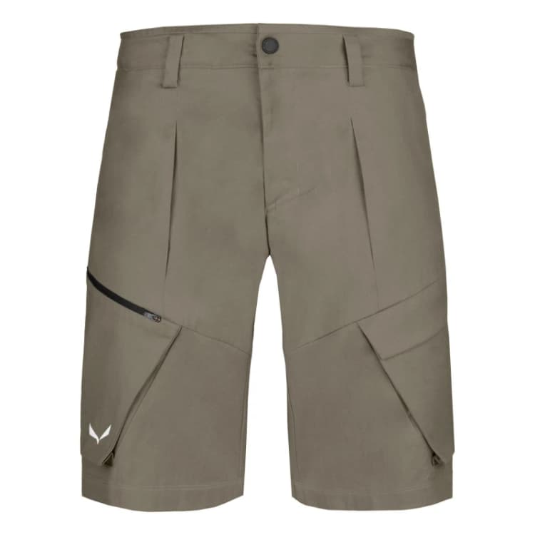 Image of Salewa Puez Carg - Grey Grey S