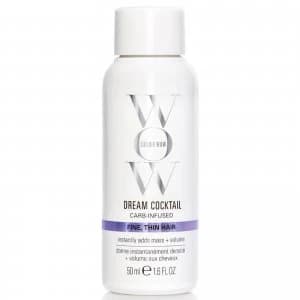 Image of Color WOW Travel Dream Cocktail - Carb Infused 50ml