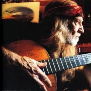 Image of It Always Will Be by Willie Nelson CD Album