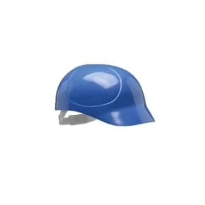 Image of S19B Blue Bump Cap
