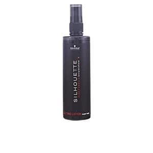 Image of SILHOUETTE EXTRA STRONG lotion 200ml