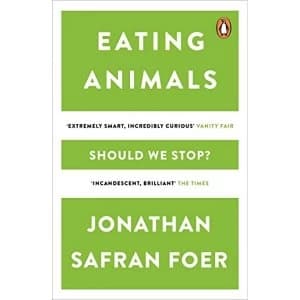 Image of Eating Animals by Jonathan Safran Foer (Paperback, 2010)