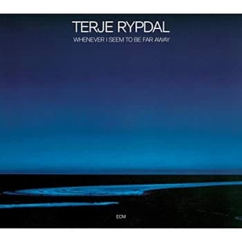 Image of Terje Rypdal - Whenever I Seem to Be Far Away CD