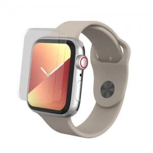 Image of ZAGG Ultra Clear Screen protector