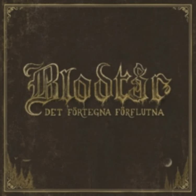 Image of Det Frtegna Frflutna Vinyl