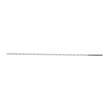 Image of .milwaukee. - Milwaukee 4932471106 Multi Material 8mm x 400mm Drill Bit