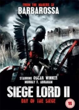 Image of Siege Lord 2 Day of the Siege - DVD