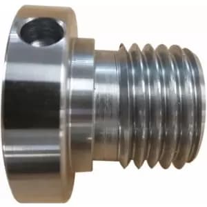Image of Charnwood Viperii Thread Adapter Insert M20 x 2.0mm to M33 x 3.5mm