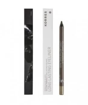 Image of Korres Korres EYE PENC. VOLCANIC MINERAL 05 OVILE GREEN