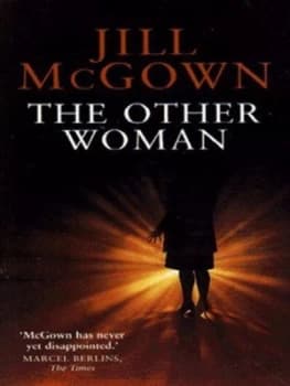 Image of The Other Woman by Jill Mcgown Book