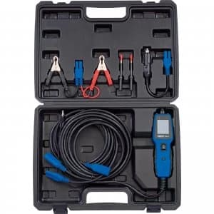 Image of Draper DP101 Automotive Diagnostic Probe Tool Kit