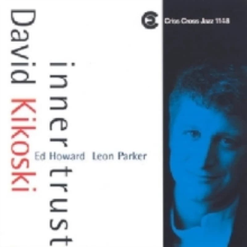 Image of Inner Trust CD / Album