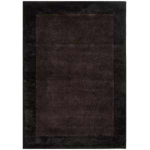 Image of Asiatic Ascot Rug - 160 x 230cm - Chocolate