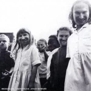 Image of Aphex Twin - Come To Daddy CD