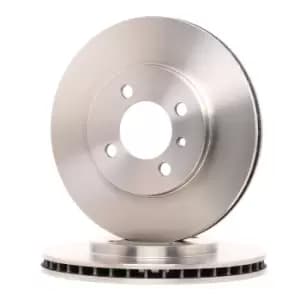 Image of PAIR BREMBO BRAKE DISCS 09.4883.10