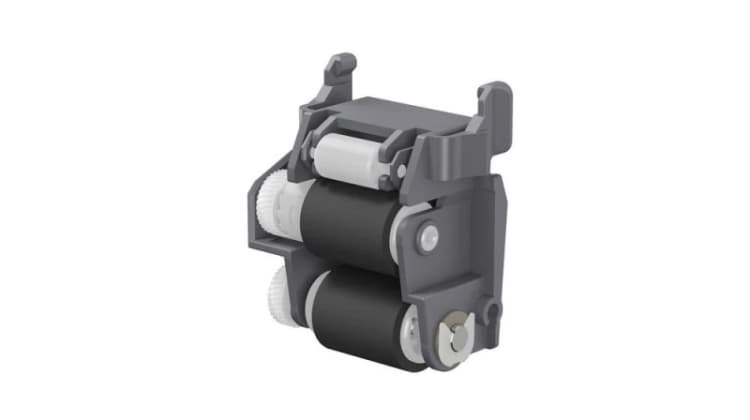 Image of Epson C12C938281 printer/scanner spare part Paper feed roller