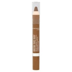 Image of Rimmel Eyebrow Pomade Light