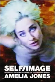 Image of Self/image by Amelia Jones