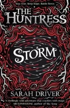 Image of Storm by Sarah Driver