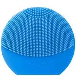 Image of Foreo LUNA play plus Aquamarine