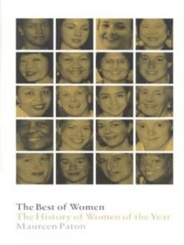 Image of The Best of Women by Maureen Paton Paperback