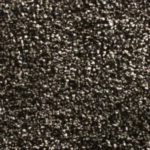 Image of Asiatic Drift Rug 120x170cm - Anthracite